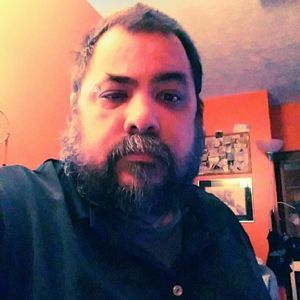 Meet your Posher, Billy